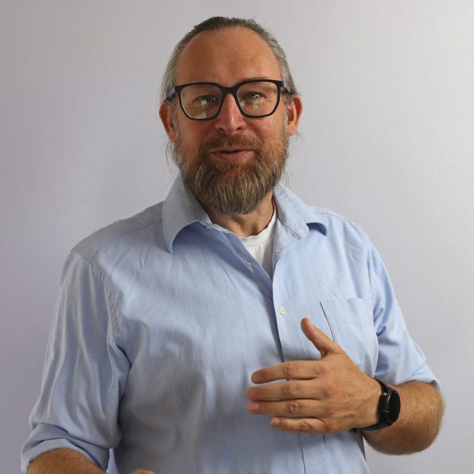 Dirk Börner